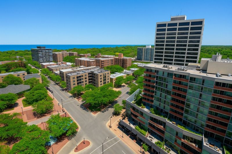Local Senior Shower Installation in Evanston, IL