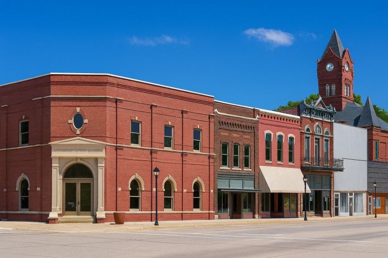 Local Senior Shower Installation in Plattsmouth, NE