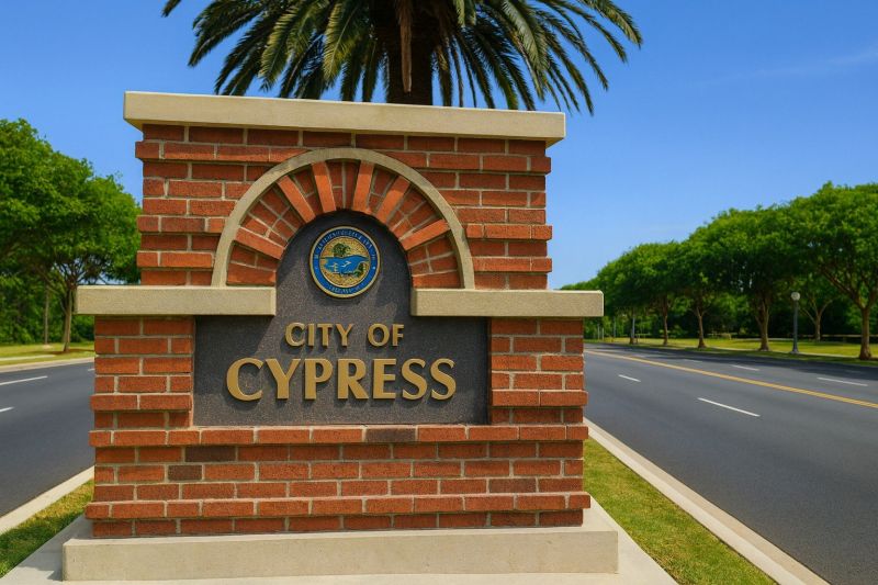 Local Senior Shower Installation in Cypress, CA