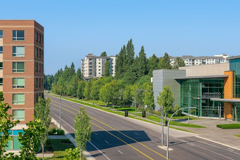 Local Senior Shower Installation in Lynnwood, WA