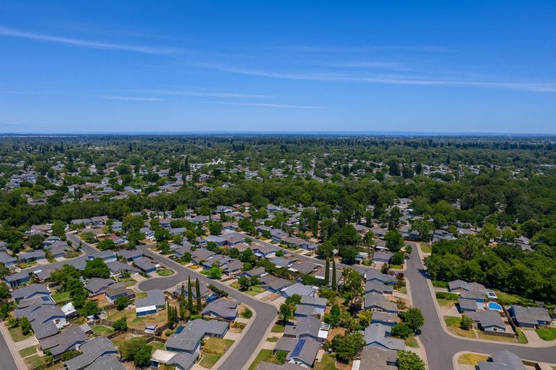 Local Senior Shower Installation in Citrus Heights, CA