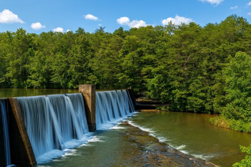 Local Senior Shower Installation in Clarkesville, GA