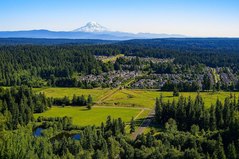 Local Senior Shower Installation in Bothell, WA