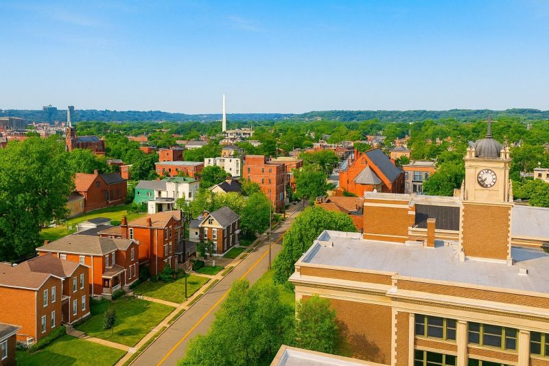 Local Senior Shower Installation in Newport, KY