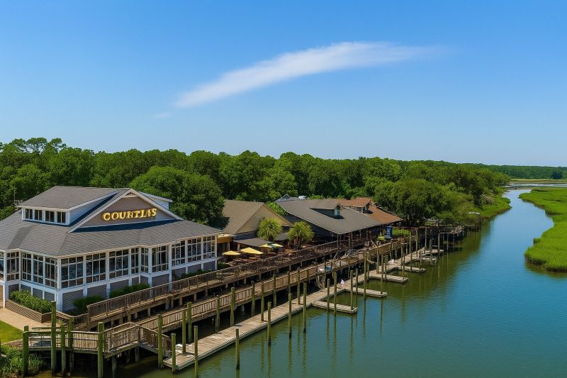 Local Senior Shower Installation in Murrells Inlet, SC