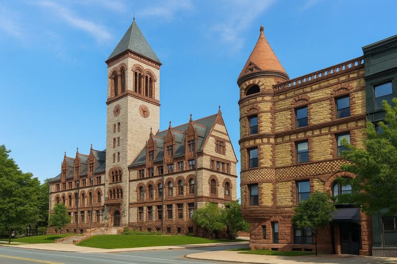 Local Senior Shower Installation in Cambridge, MA