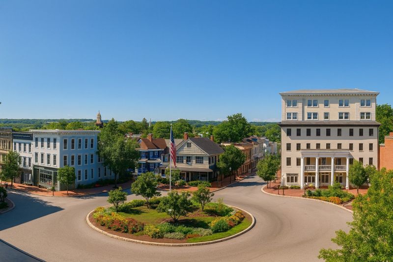 Local Senior Shower Installation in Basking Ridge, NJ