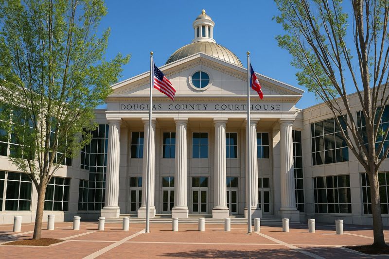 Local Senior Shower Installation in Douglasville, GA