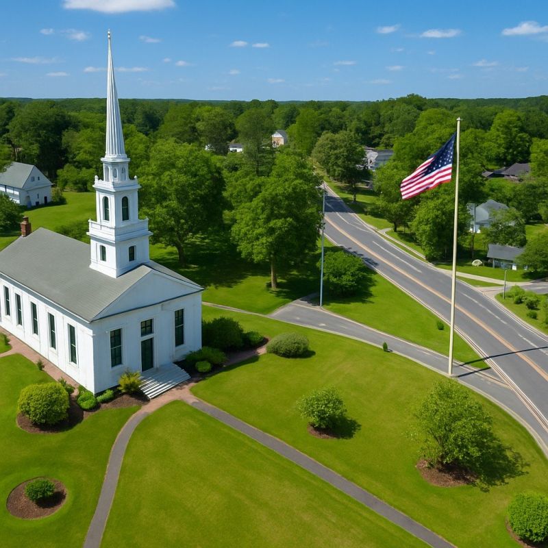 Local Senior Shower Installation in Chelmsford, MA