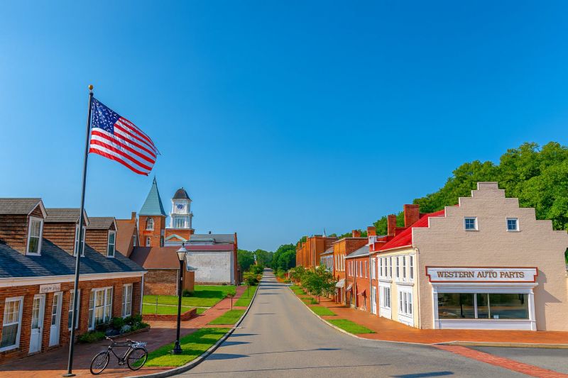 Local Senior Shower Installation in Jonesborough, TN