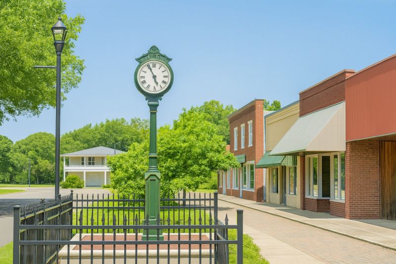Local Senior Shower Installation in Madison, AL