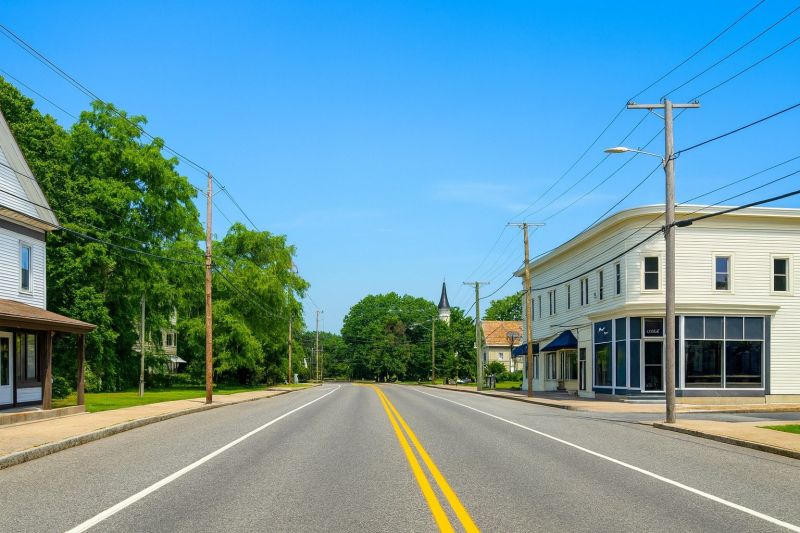 Local Senior Shower Installation in Holliston, MA