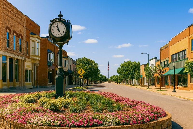 Local Senior Shower Installation in De Pere, WI