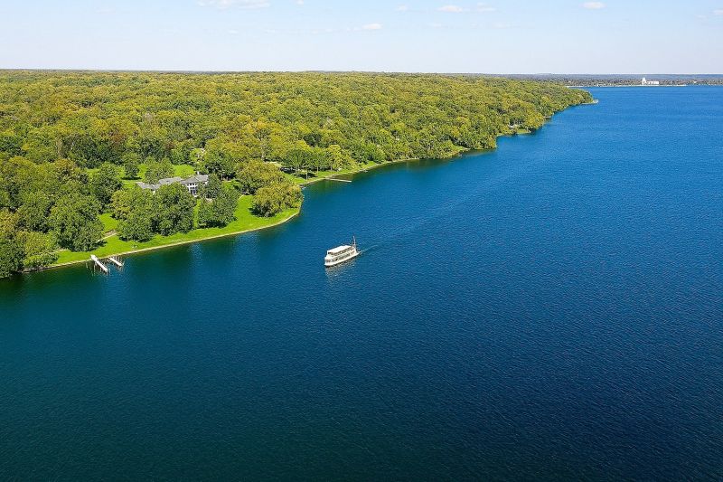 Local Senior Shower Installation in Lake Geneva, WI