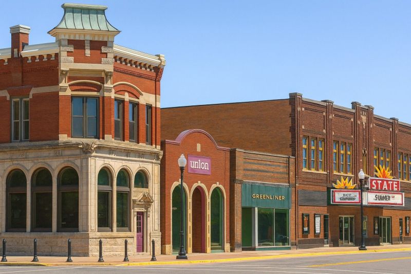 Local Senior Shower Installation in Waverly, IA