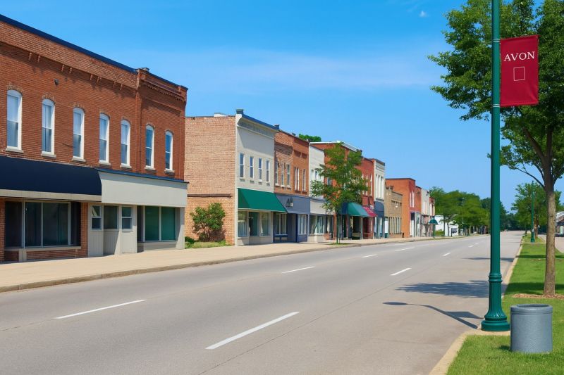 Local Senior Shower Installation in Avon, OH