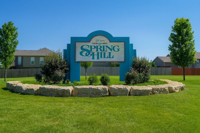 Local Senior Shower Installation in Spring Hill, KS