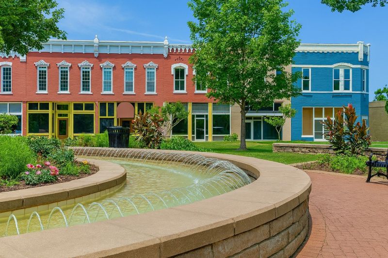 Local Senior Shower Installation in Bentonville, AR