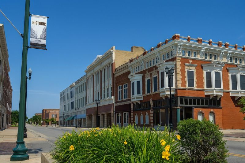 Local Senior Shower Installation in Leavenworth, KS