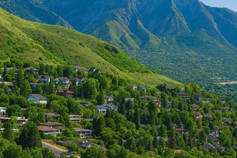 Local Senior Shower Installation in Farmington, UT