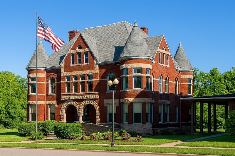 Local Senior Shower Installation in Harriman, TN
