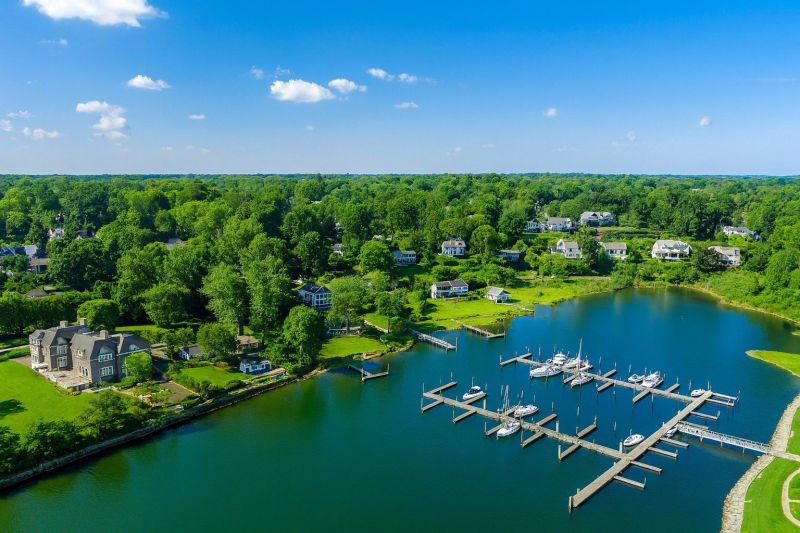 Local Senior Shower Installation in Bay Village, OH