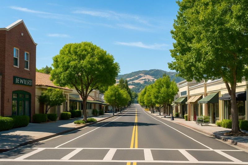 Local Senior Shower Installation in Danville, CA