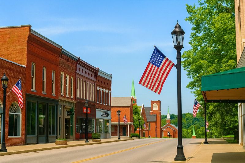 Local Shower Enclosure Installation in Taylorsville, KY