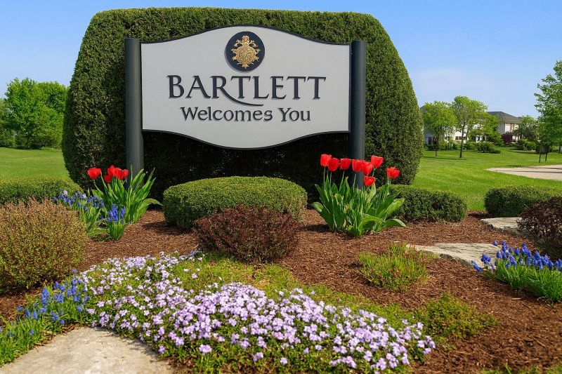 Local Shower Enclosure Installation in Bartlett, IL