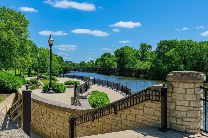 Local Shower Enclosure Installation in Elgin, IL