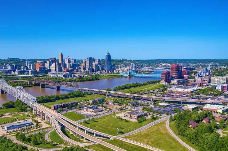Local Shower Enclosure Installation in Covington, KY