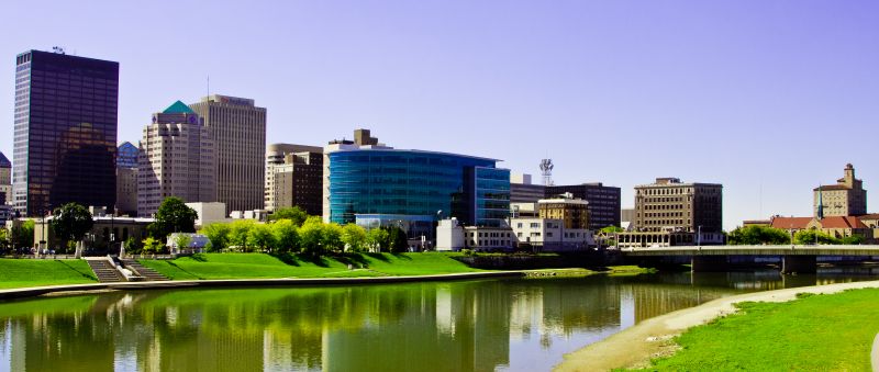 Local Shower Enclosure Installation in Dayton, OH