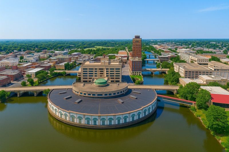 Local Shower Enclosure Installation in Aurora, IL