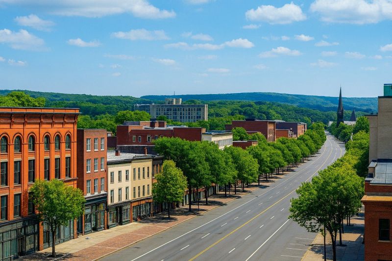 Local Shower Enclosure Installation in Middletown, CT