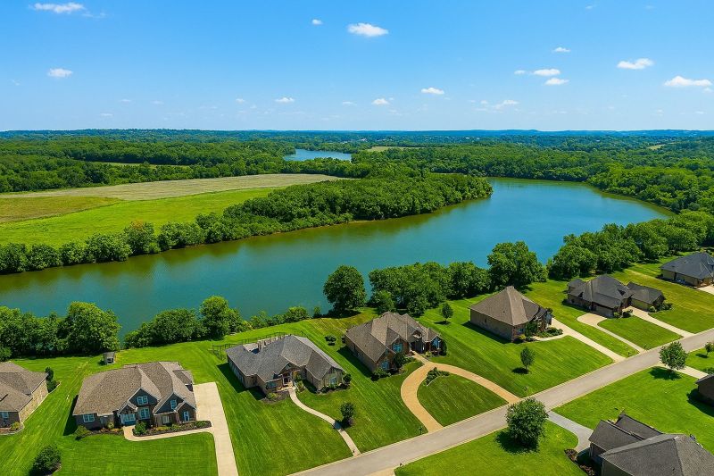 Local Shower Enclosure Installation in Mount Juliet, TN