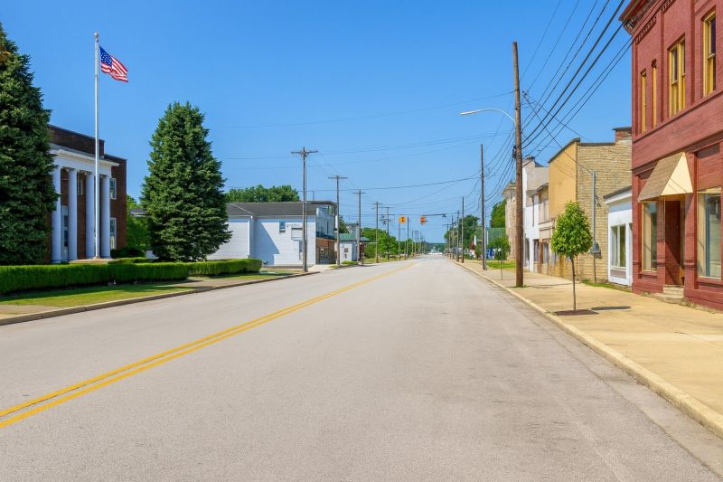 Local Shower Enclosure Installation in Bethel, OH
