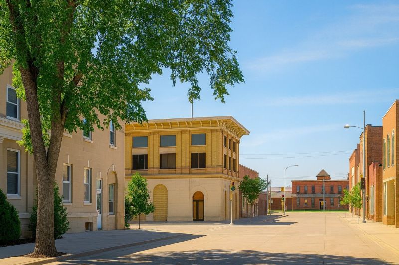 Local Shower Installation in Dickinson, ND