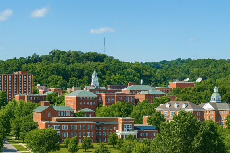 Local Shower Installation in Athens, OH