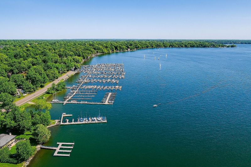Local Shower Installation in Minnetonka, MN
