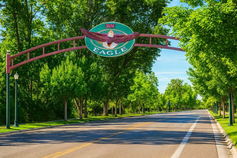 Local Shower Installation in Eagle, ID