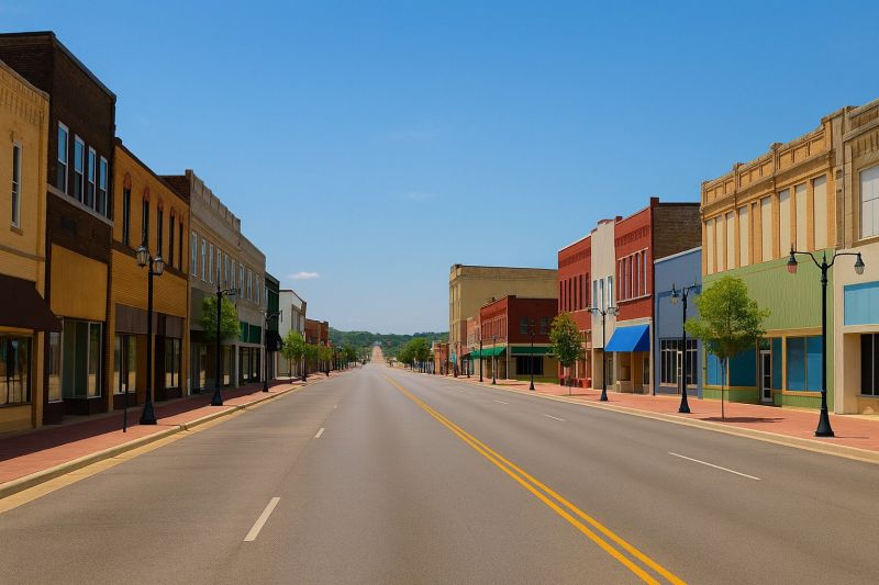 Local Shower Installation in Duncan, OK