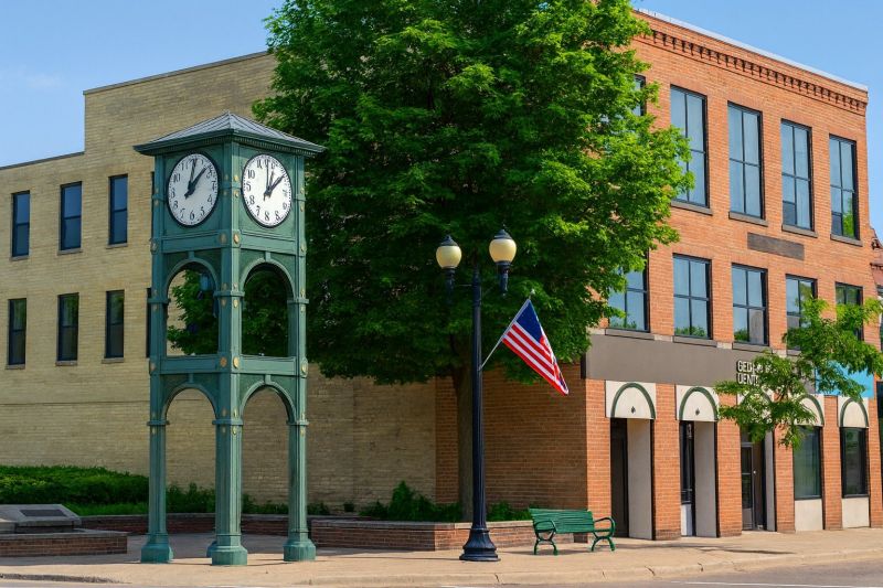 Local Shower Installation in Hopkins, MN