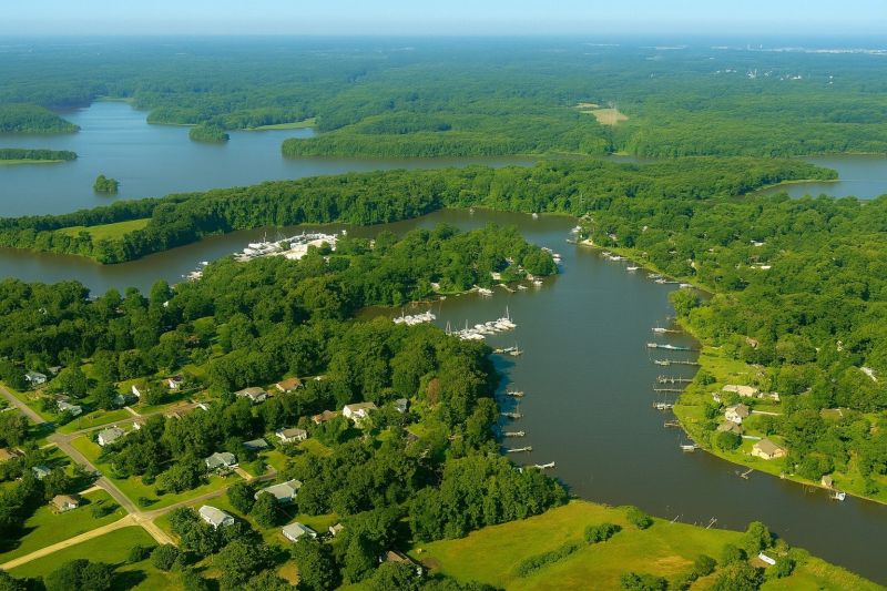 Local Shower Installation in Edgewater, MD