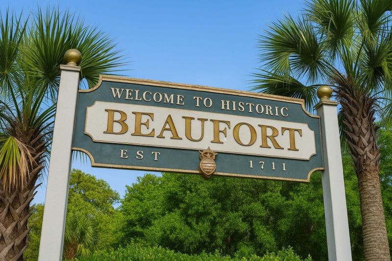 Local Shower Installation in Beaufort, SC