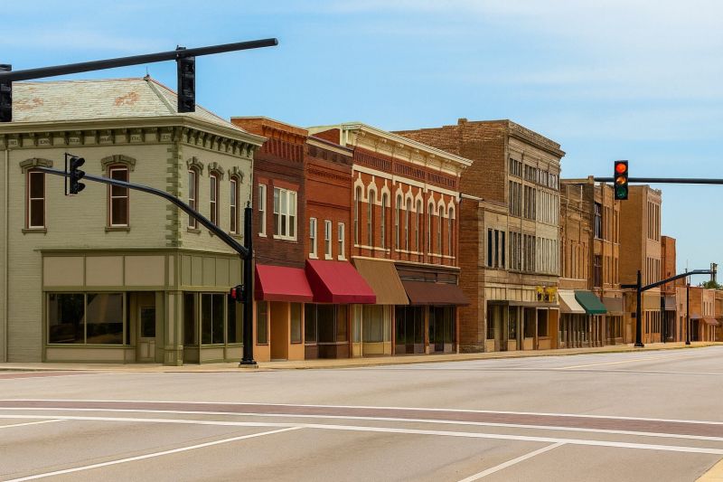 Local Shower Installation in Celina, OH