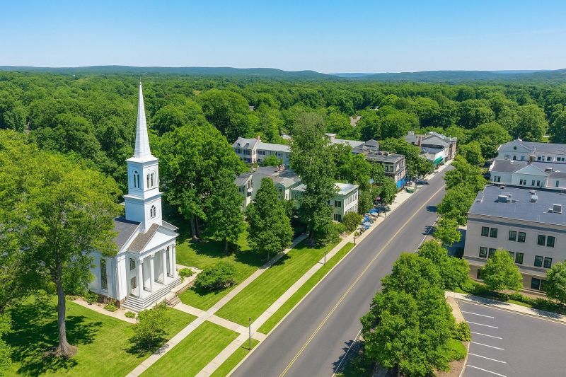 Local Shower Installation in Ridgefield, CT