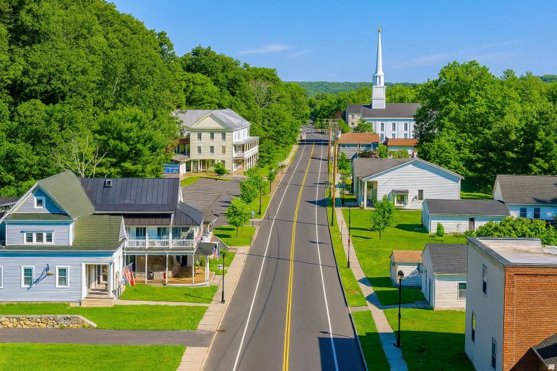 Local Shower Installation in Coventry, CT
