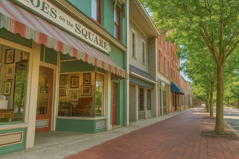 Local Shower Installation in Chesterland, OH