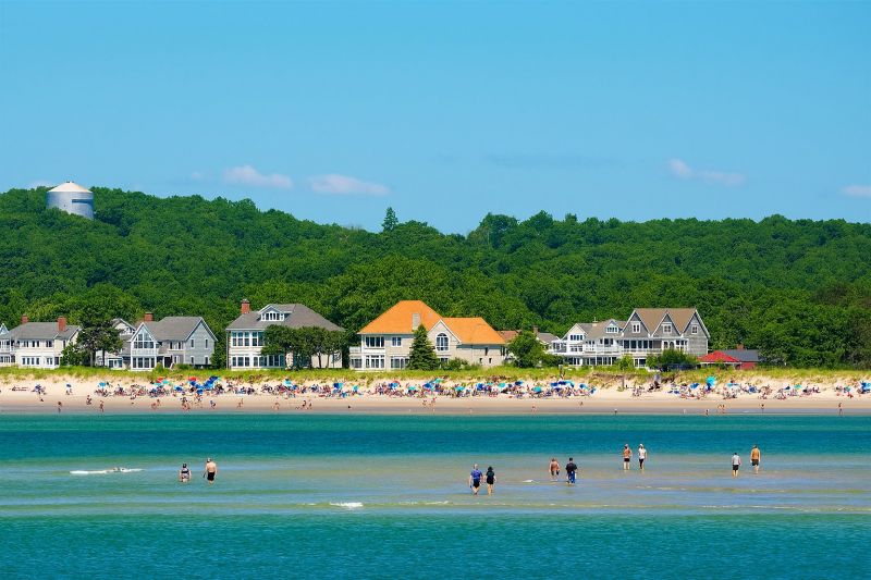 Local Shower Installation in Scarborough, ME