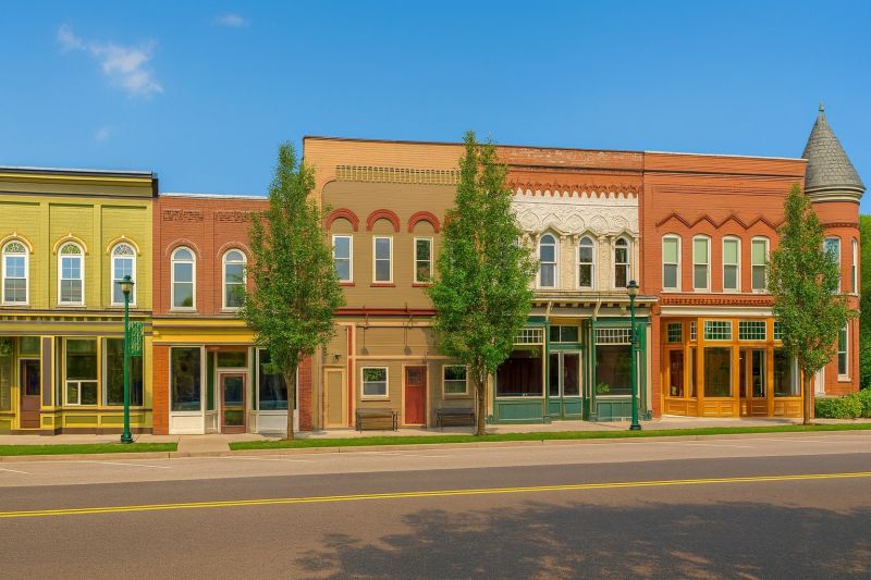 Local Shower Installation in Dexter, MI